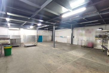 Taman Perindustrian Cemerlang