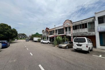 Kawasan Perindustrian Pasir Gudang