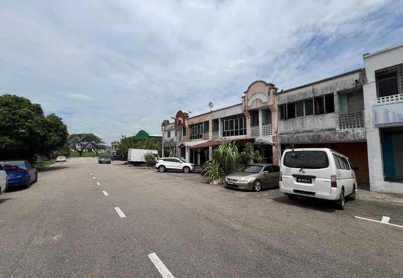 Kawasan Perindustrian Pasir Gudang