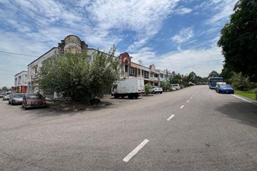 Kawasan Perindustrian Pasir Gudang