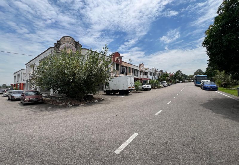 Kawasan Perindustrian Pasir Gudang