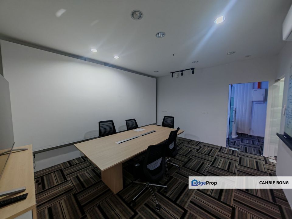 Wisma SP Setia Bukit Indah Office , Johor, Bukit Indah