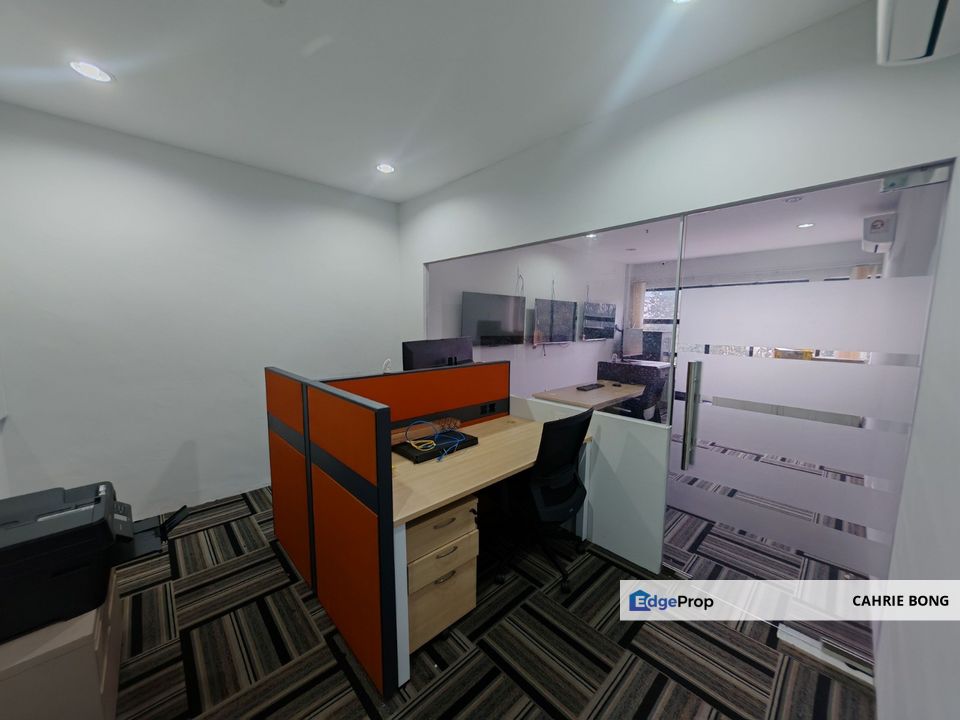 Wisma SP Setia Bukit Indah Office , Johor, Bukit Indah