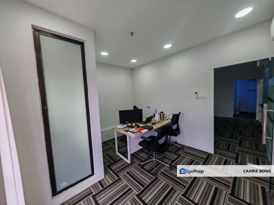 Wisma SP Setia Bukit Indah Office , Johor, Bukit Indah