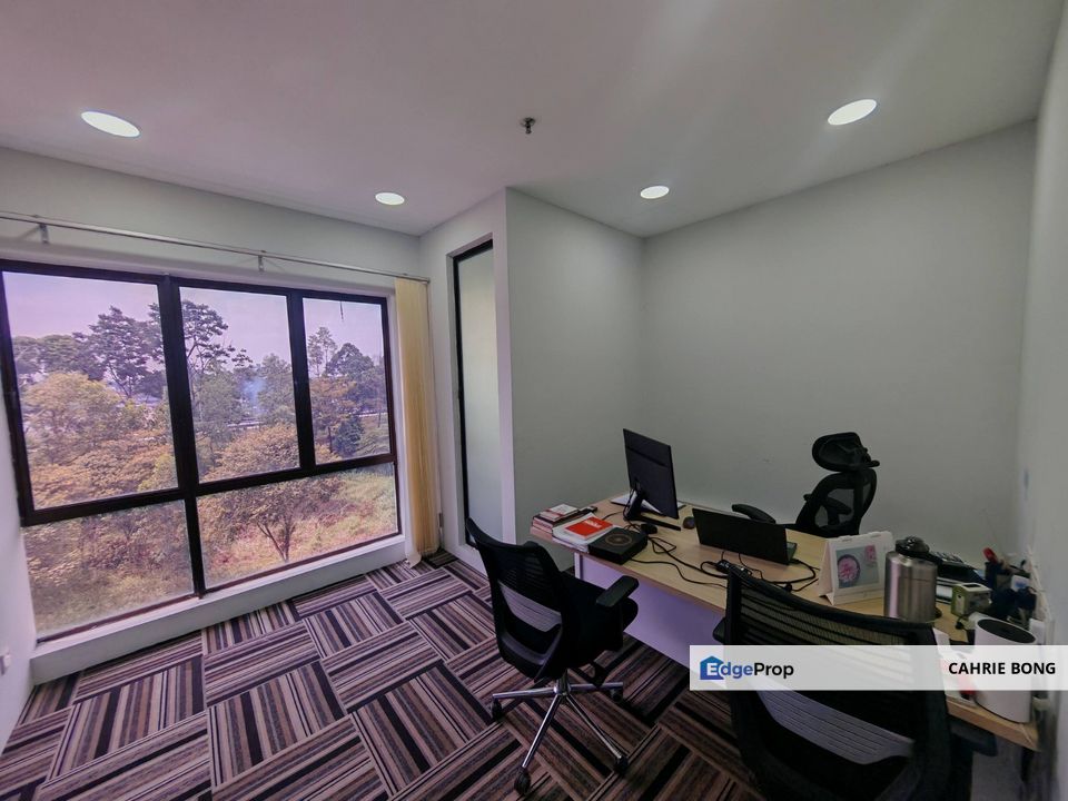 Wisma SP Setia Bukit Indah Office , Johor, Bukit Indah