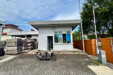 Pelabuhan Tanjung Pelepas