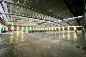 Pelabuhan Tanjung Pelepas