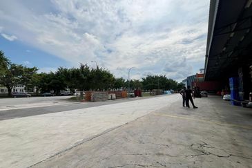 Pelabuhan Tanjung Pelepas