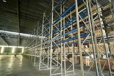 Pelabuhan Tanjung Pelepas