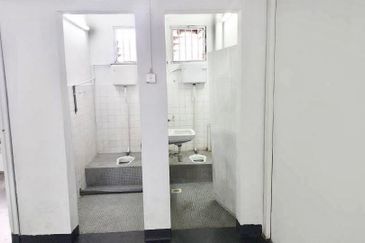 Kawasan Perindustrian Tampoi