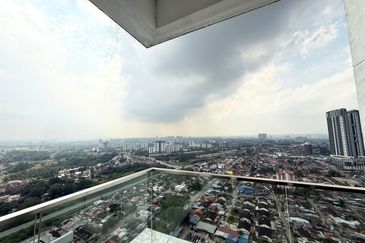 The Pinnacles (Pinnacle Tower)