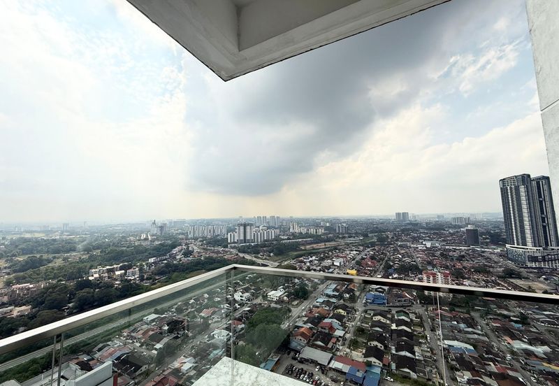 The Pinnacles (Pinnacle Tower)