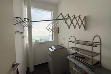 The Pinnacles (Pinnacle Tower)