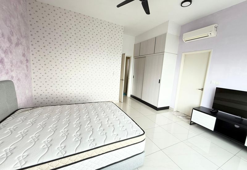 The Pinnacles (Pinnacle Tower)