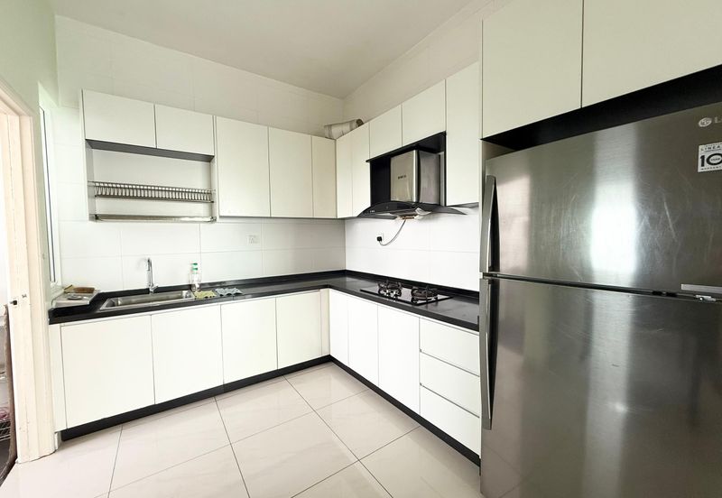 The Pinnacles (Pinnacle Tower)