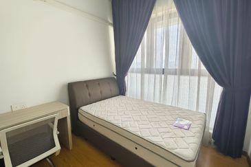 Country Garden @ Danga Bay