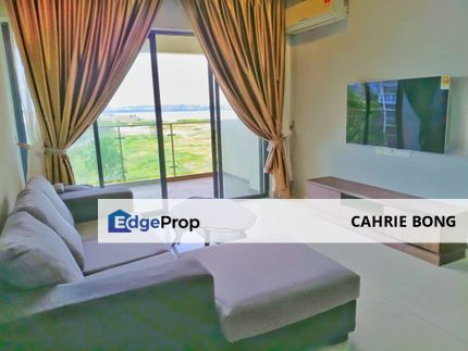 Country Garden Bay Point 3 Bedroom, Johor, Johor Bahru