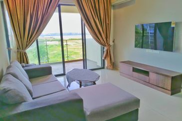 Country Garden @ Danga Bay