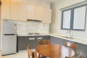 Country Garden @ Danga Bay