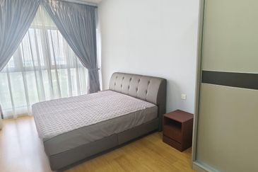 Country Garden @ Danga Bay