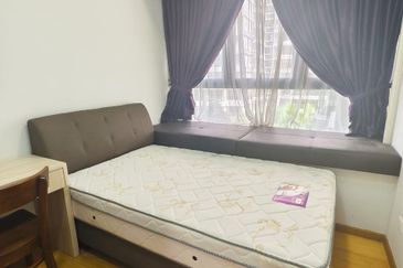 Country Garden @ Danga Bay