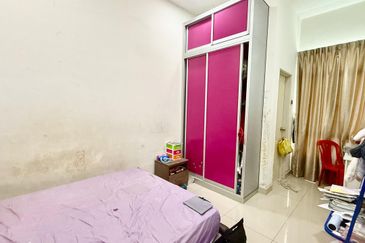 Austin Residence @Taman Mount Austin