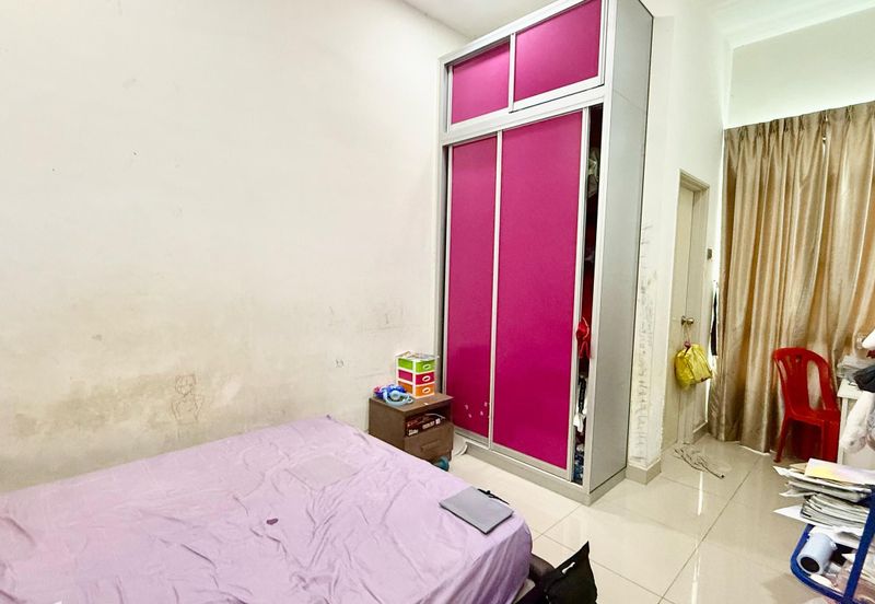 Austin Residence @Taman Mount Austin