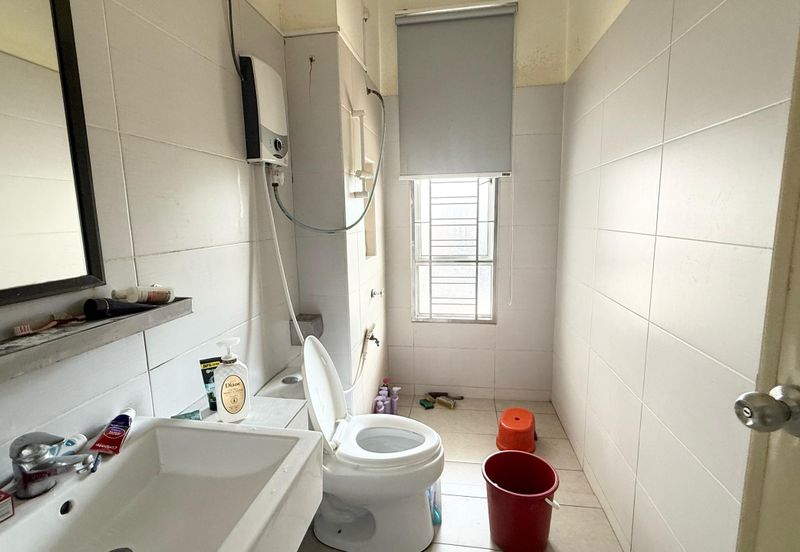 Austin Residence @Taman Mount Austin