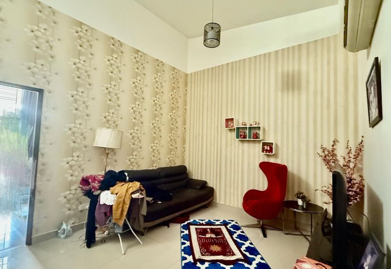 Austin Residence @Taman Mount Austin