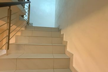 Austin Residence @Taman Mount Austin