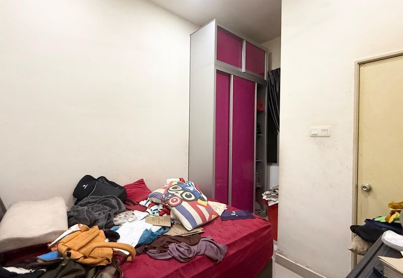 Austin Residence @Taman Mount Austin