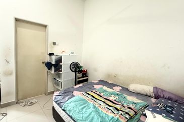 Austin Residence @Taman Mount Austin