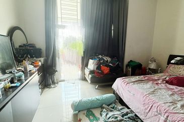 Austin Residence @Taman Mount Austin