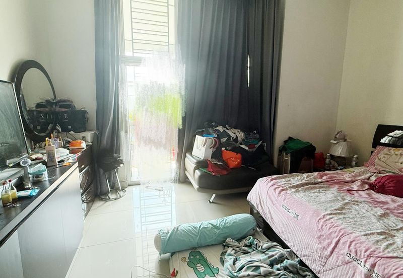 Austin Residence @Taman Mount Austin