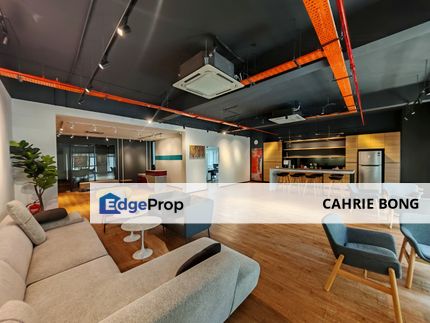 Indah Walk Office For sale, Johor, Johor Bahru