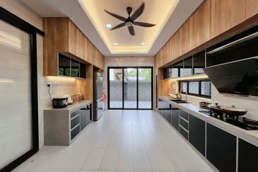 The Gardens@Polo Park