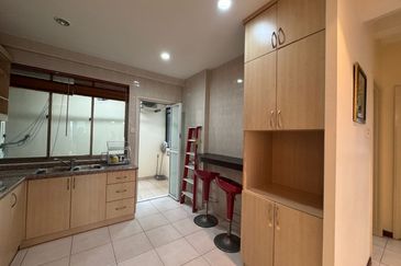 Isola Villa @ Senibong Cove