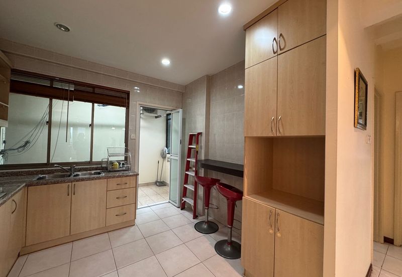 Isola Villa @ Senibong Cove