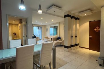 Isola Villa @ Senibong Cove