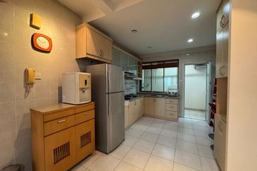 Isola Villa @ Senibong Cove