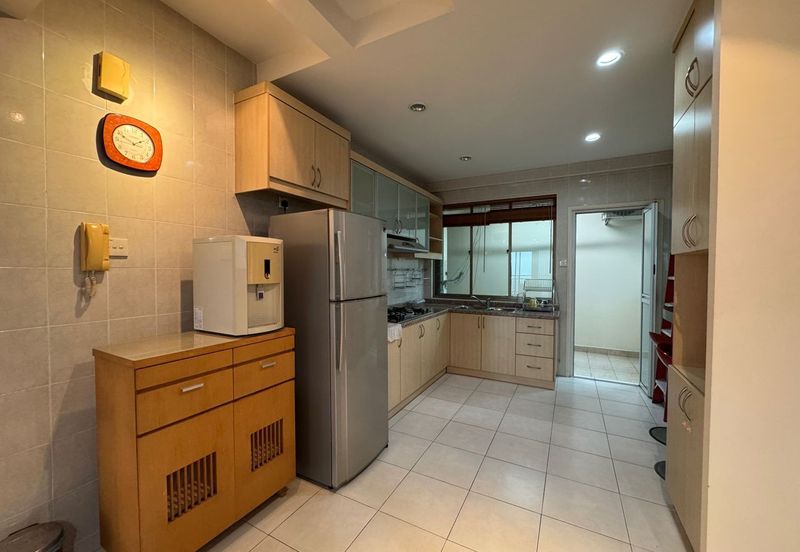 Isola Villa @ Senibong Cove