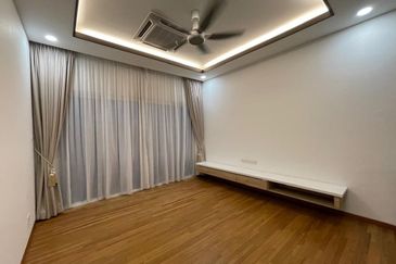 Isola Villa @ Senibong Cove