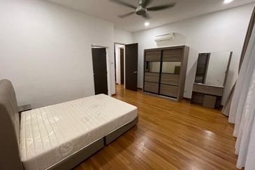 Isola Villa @ Senibong Cove