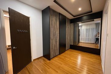 Isola Villa @ Senibong Cove