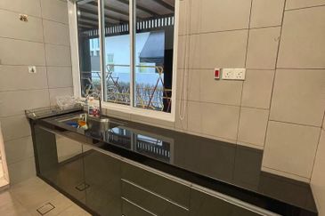 Isola Villa @ Senibong Cove