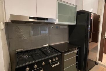 Isola Villa @ Senibong Cove