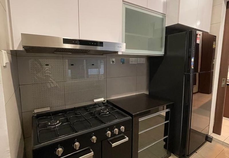 Isola Villa @ Senibong Cove