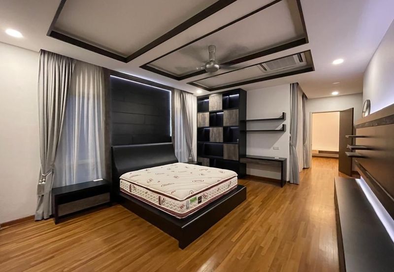 Isola Villa @ Senibong Cove