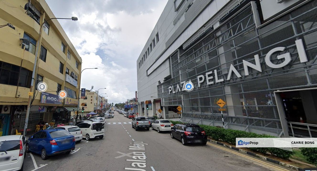 Taman Maju Jaya, Jb town Area , Selangor, Ampang