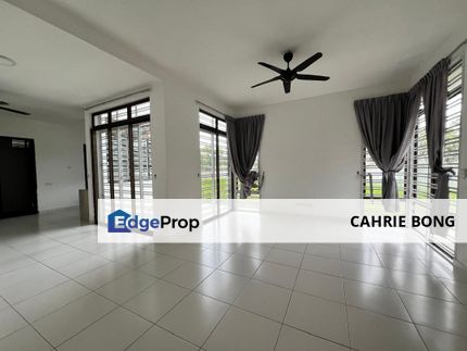 Taman Setia Tropika, Caranday park Cluster House, Johor, Setia Tropika